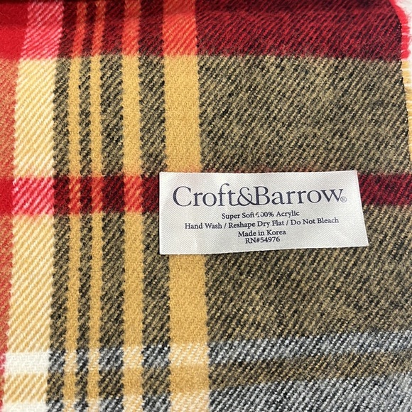 Scarf - Picture 2 of 2